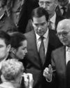 Rubio: US, Europe 'belong together'21