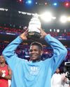 Young USA Stars shine the brightest among the stars24