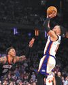 Knicks rally to down Rockets as Pistons, Spurs roll on Knicks rally to down Rockets as Pistons, Spurs roll on23