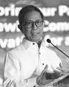 Marcos replaces DENR's Lotilla, appoints him envoy to Holy See19