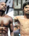 Pacquiao bares insisting Mayweather rematch to be real fight, not exhibition31