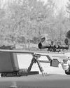 NKorea unveils image of leader's daughter firing rifle29