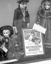 New 'Wuthering Heights' film unleashes fresh wave of Bronte-mania16