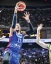 Gilas falls to mighty Australia28