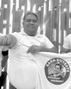 Councilor backs Sara for president6