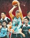 D'Generals Basketball Season 3 to kick off March 826