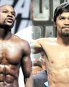 British ring legend backs Pacquiao to defeat Mayweather in rematch20