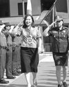 Capitol honors women in month-long series9