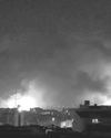 Iran vows no surrender as air strikes hit Tehran21