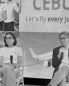 CEB keeps seat sales amid rising fuel costs18