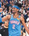 Shai breaks Wilt's record20