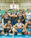 All set for inaugural 32 Ballers Legends Cup24