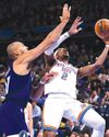 Shai, Thunder keep hot streak alive26