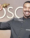 Michael B. Jordan battles his way to Oscar13