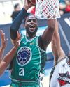 Terrafirma stays unbeaten24