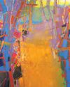 Artist-in-Focus: JANINE BARRERA CASTILLO12