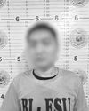 Chinese nationals, South African fugitive arrested by immigration in Cebu7