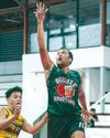 Double Shooters, Jayrubz nail second win in D’Generals basketball Double Shooters, Jayrubz nail second win in D’Generals basketball30