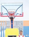 Early registration now going on for 30th Sunsport Basketball Camp26