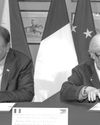 Phl, France sign Visiting Forces Agreement in Paris20