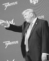 Trump says 'Cuba is next'20