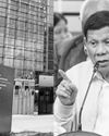 ICC to rule on Duterte jurisdiction challenge14