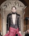 VALENTINO MIXES 80S AND BAROQUE SPLENDOR ON ROME RETURN12