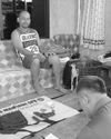 Mandaue City SP office suffers cracks, damage6