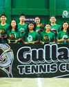 Top players to see action in 25th Gullas Tennis Cup24