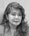 Senator Imee Marcos: Oil price must be clear9