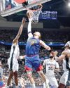 Nuggets, Raptors roll into NBA playoffs25