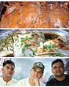When Veterinary Science Met Iloilo's Culinary Delights When Veterinary Science Met Iloilo's Culinary Delights10