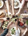 Mother's Day Culinary Traditions Mother's Day Culinary Traditions10