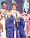 Issues surround Miss Eco Int'l 2026 Issues surround Miss Eco Int'l 202610