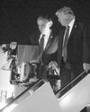 ‘Final throes’ of reaching Middle East peace deal ‘Final throes’ of reaching Middle East peace deal23