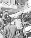 Mindanao earthquake death toll hikes to 37 Mindanao earthquake death toll hikes to 3715