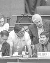 New Senate majority cites potential threat in chamber New Senate majority cites potential threat in chamber14
