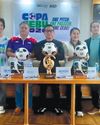 Organizers set the bar higher for Copa Cebu Organizers set the bar higher for Copa Cebu30