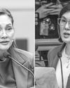 Cayetano bloc returns to Senate session hall Cayetano bloc returns to Senate session hall26