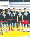 Brotherhood crowned champions of D'Generals Basketball Season 3 Brotherhood crowned champions of D'Generals Basketball Season 315
