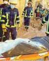 Libya floods: Death toll passes 5,100