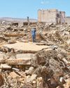 Libya flooding death toll soars to 11,3003