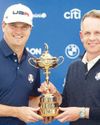 RYDER CUP USA SEEKS TO END LONG YEARS OF WAIT16