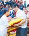 Price caps stay until rice down to P38/kilo - DA