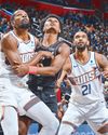 DURANT, SUNS SEE DAYLIGHT AT HOME11