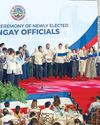 Half of BSKE winners in Malabon snub oath-taking7