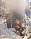 Israel to take over Gaza security16
