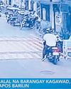 Pasay kagawad slain in barangay hall11