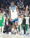 EDWARDS, WOLVES END CELTICS' ROMP19