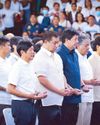 Senate removes OVP, DepEd secret funds Senate removes OVP, DepEd secret funds4